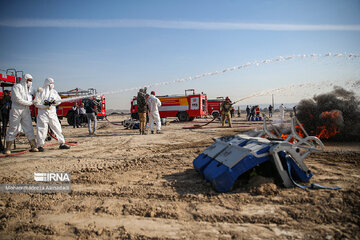 رزمایش پافند