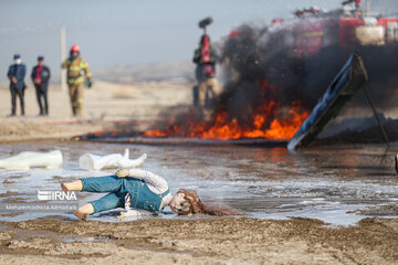 رزمایش پافند