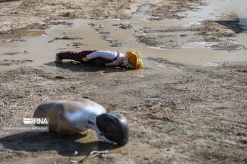 رزمایش پافند