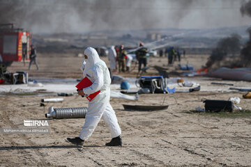 رزمایش پافند