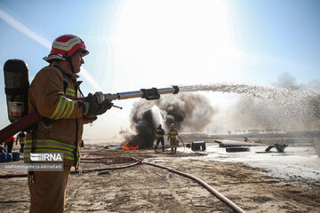 رزمایش پافند