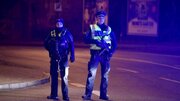 ببینید | اولین تصاویر از تیراندازی مرگبار در هامبورگ آلمان