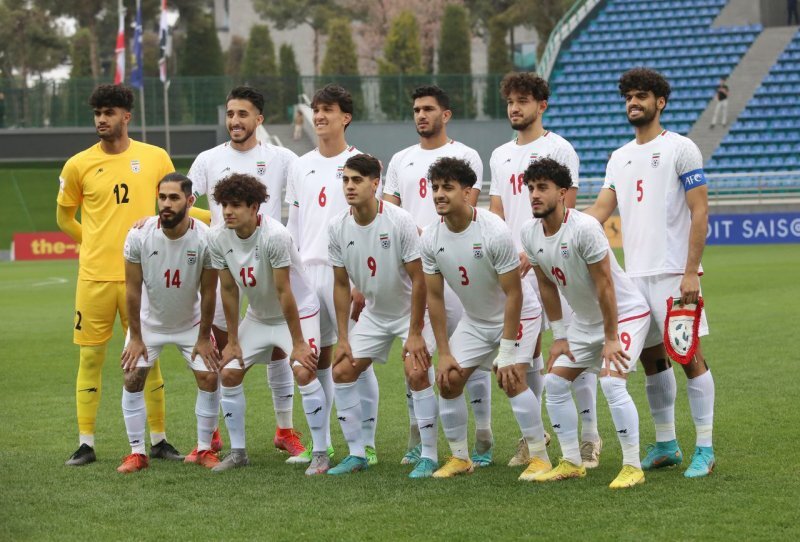 حسین عبدی انتقام پرسپولیس را از عربستان گرفت