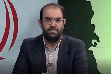آقای رئیس صداوسیما! وقتی هر فرد بی آداب و اصول را لباس مجری گری تنش می کنید و فقط خودی بودن برایتان مهم است، اوضاع همین می شود که شده