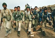ببینید | روایت کارشناس صداوسیما از کمک سرباز عراقی به نیروهای ایرانی در جنگ تحمیلی