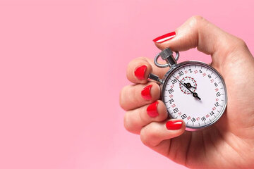 یک عامل مهم در ابتلا به یائسگی زودرس یک عامل مهم در ابتلا به یائسگی زودرس