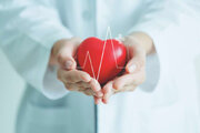 انفوگرافیک | نکاتی درمورد بیماری قلبی در خانم‌ها