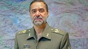 ببینید | اظهار نظر جالب وزیر دفاع در خصوص روند ساخت هواپیما در ایران