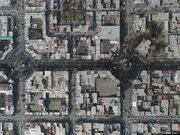 ببینید | نخستین شهر منظم و شطرنجی ایران؛ گنجی روی نقشه