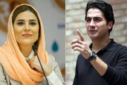 ببینید | روایت همایون شجریان از رابطه عاشقانه‌اش با سحر دولتشاهی مقابل عادل فردوسی‌پور