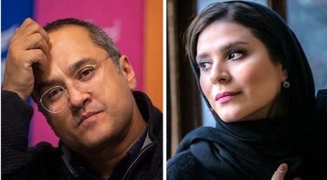 عکس | رامبد جوان و سحر دولتشاهی دوباره به هم رسیدند!