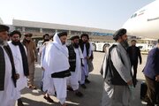 طالبان به دنبال گسترش همکاری‌های اقتصادی با ترکیه