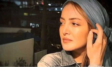 عکس | استایل جدید شیلا خداداد با زیورآلات طلا