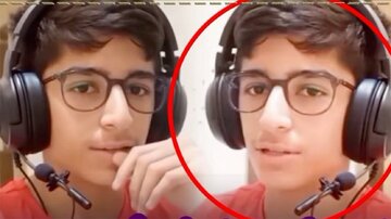 عکس | تلاش عجیب صداوسیما برای جذب مخاطب؛ واگعیه یا کیکه؟