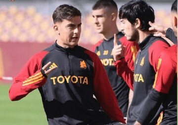 رفیق سردار پیشنهاد نجومی عربستان را رد کرد رفیق سردار پیشنهاد نجومی عربستان را رد کرد