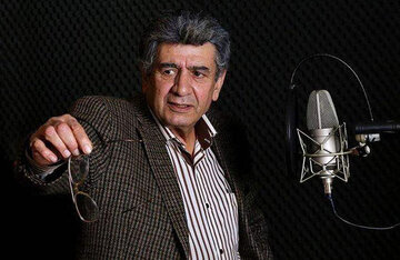 عکس | تصویر یادگاری از نابغه‌های دوبله ایران