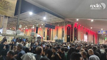 نجف اشرف