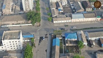 کره شمالی