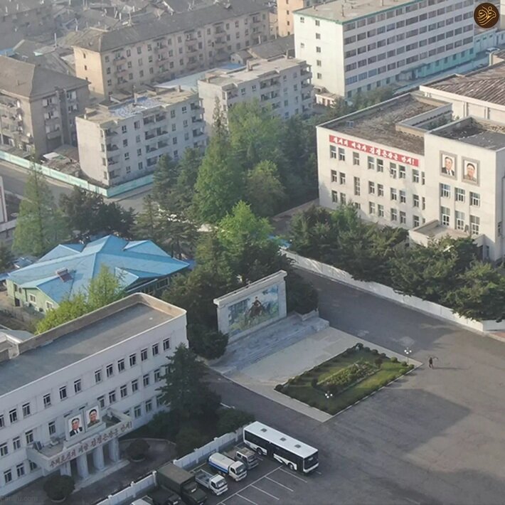 کره شمالی