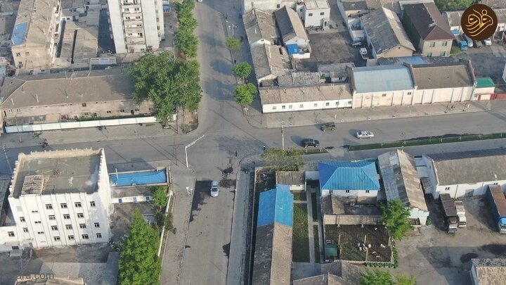 کره شمالی