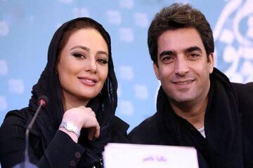 ببینید | استوری مشکوک یکتا ناصر و منوچهر هادی؛ ماجرای چیست؟ ببینید | استوری مشکوک یکتا ناصر و منوچهر هادی؛ ماجرای چیست؟