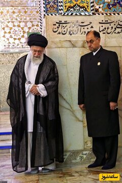 رهبری