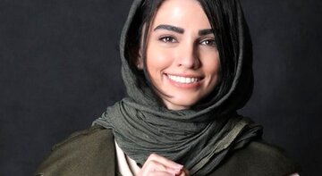 عکس | ابراز علاقه خانم بازیگر به همسرش در فضای مجازی