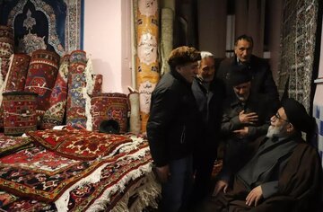 سیّد محمّدعلی آل هاشم