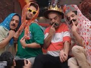 حمله شدید روزنامه کیهان به "جوکر2" : هیچکس آن را دوست ندارد/ همه مرزهای اخلاقی را درنوردیده است