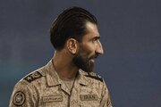 تاریخ اعزام بیرانوند به سربازی مشخص شد