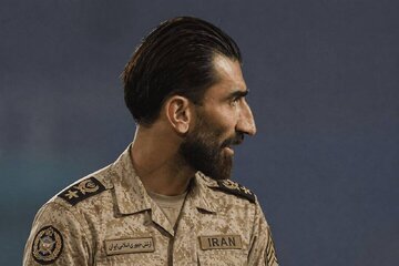 تاریخ اعزام بیرانوند به سربازی مشخص شد تاریخ اعزام بیرانوند به سربازی مشخص شد